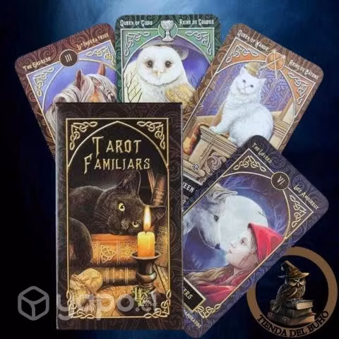 Tarot familiares