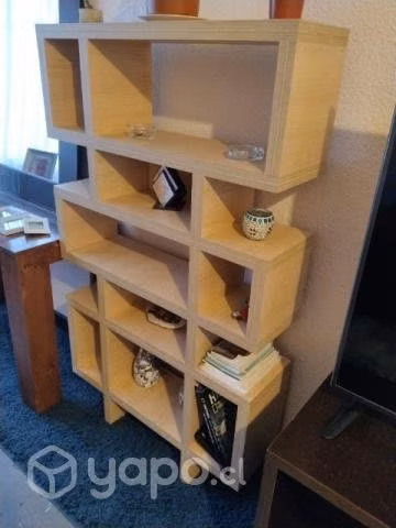 Mueble Decorativo para el Hogar