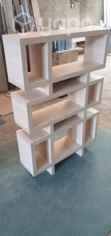 Mueble Decorativo para el Hogar