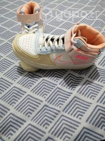 Zapatilla mujer - Imagen 4
