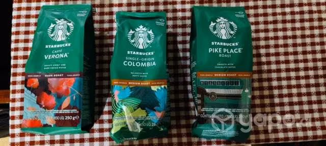 Cafe starbucks