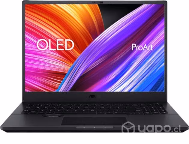 WorkStation Asus ProArt StudioBook