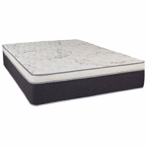 Colchon 2plazas Marca Celta modelo Everest 190x150 - Imagen 3