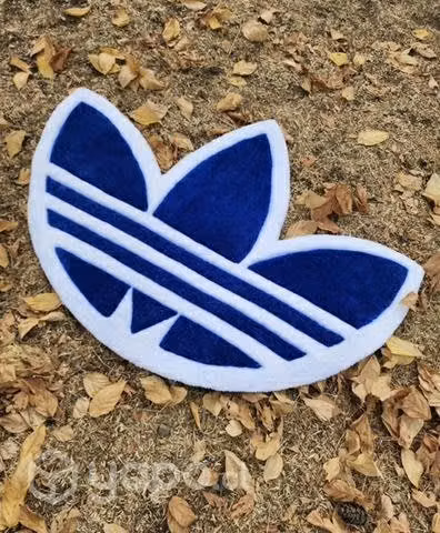 Alfombra Adidas - Imagen 4
