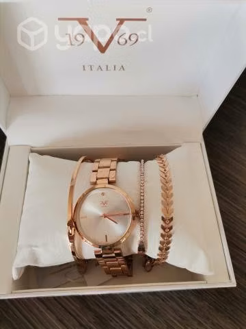 Reloj mujer