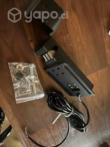 Cerradura Eléctrica portón Batiente Nueva