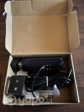 Cerradura Eléctrica portón Batiente Nueva