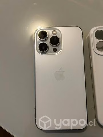 IPhone 13 Pro - Imagen 3