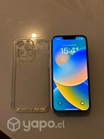 IPhone 13 Pro - Imagen 5