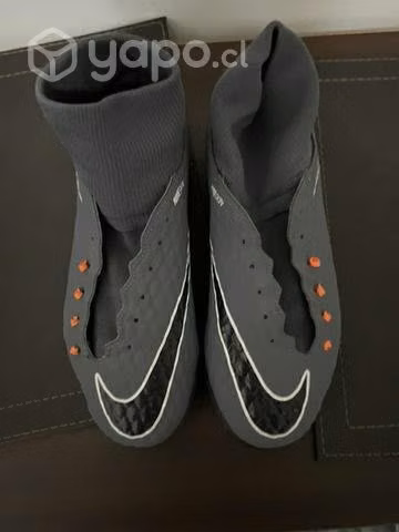 Zapatillas Nike originales baby fútbol talla 37,5