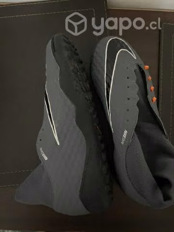 Zapatillas Nike originales baby fútbol talla 37,5