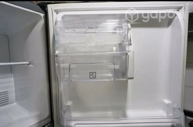 Refrigerador Mabe No Frost 255 Litros