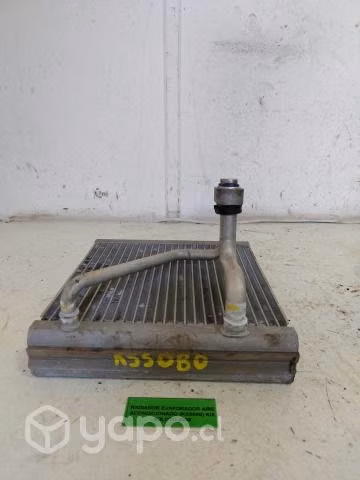 Radiador Evaporador Aire Acond (KSS080) Kia Soluto