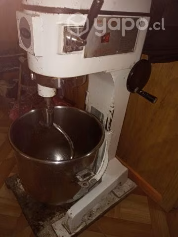 Batidora 30 litros
