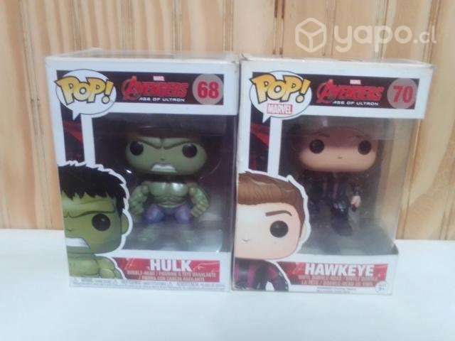 Funko POP! - Imagen 2
