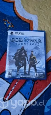 Horizon forbidden West/ God of War Ragnarok