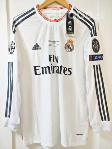 Real madrid