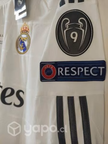 Real madrid