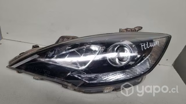 Optico chery fulwin dmg la cisterna 24.01