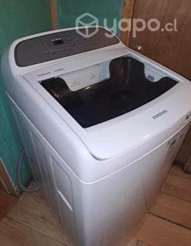 Lavadora 13kg