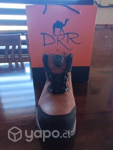 Zapatos de seguridad - Imagen 2