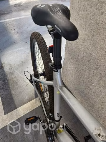 Bicicleta Bianchi