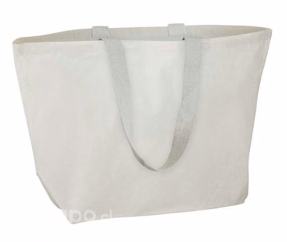 Bolsas ecológica de Algodon E68 - Imagen 4