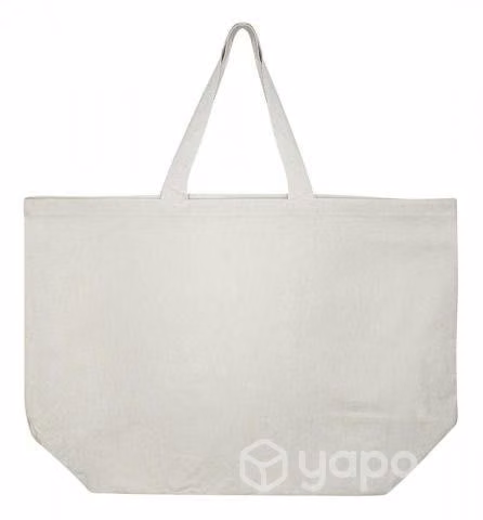 Bolsas ecológica de Algodon E68