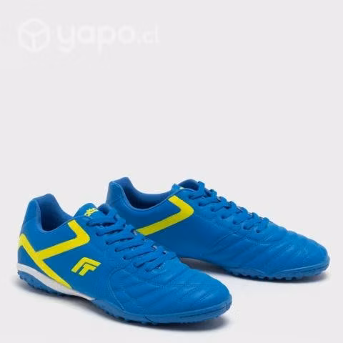 Zapatilla Futbolito Fratta Deepak7 Ce #41