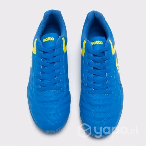 Zapatilla Futbolito Fratta Deepak7 Ce #41