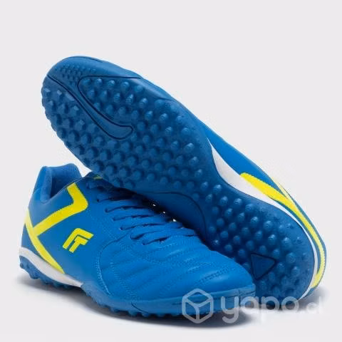 Zapatilla Futbolito Fratta Deepak7 Ce #41