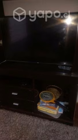 Smart tv 43 plgs