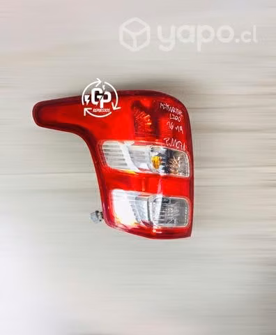 Foco trasero LH Mitsubishi L