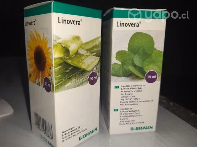 Linovera®