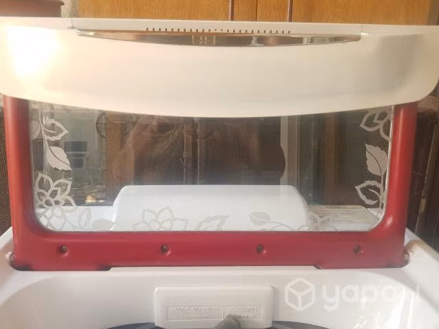 Lavadora Samsung 13 kilos