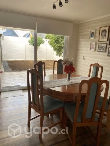 Comedor Rauli