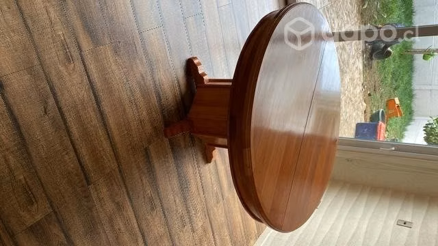 Comedor Rauli