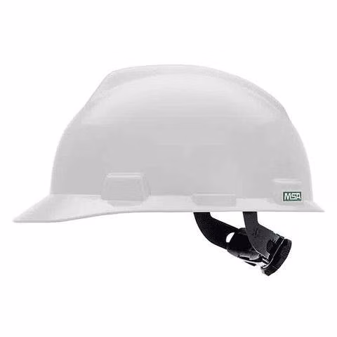 Casco de seguridad