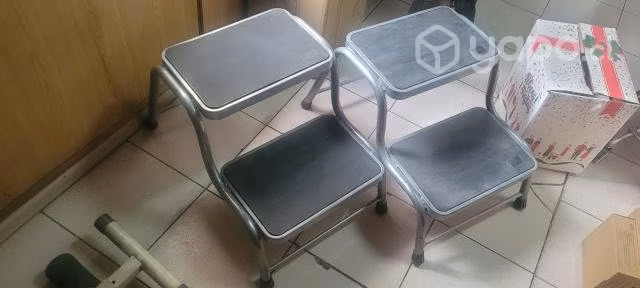 Escala Taburete - Imagen 4