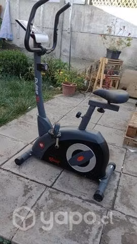 Bicicleta estatica pulse 51 muvo