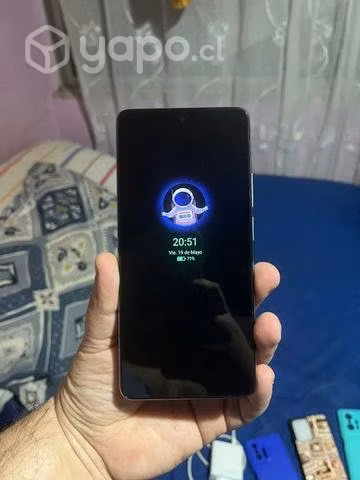 Xiaomi 11t pro