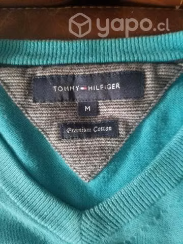 Chaleco Tommy Hilfiger hombre - Imagen 2