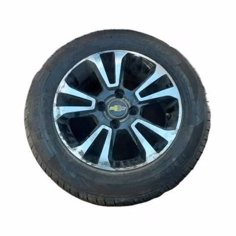 Llanta con neumatico chevrolet spark gt activ 2021