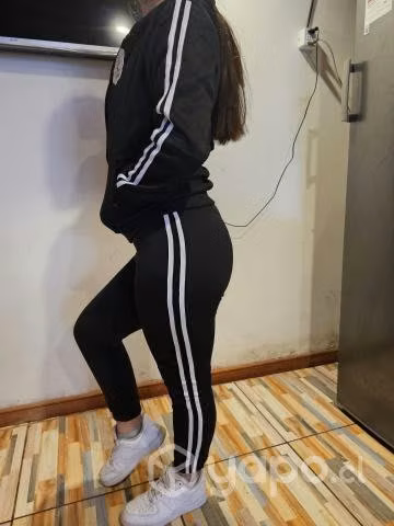 Buzo mujer - niña
