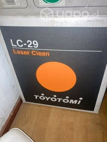 Estufa toyotomi LC-29 - Imagen 4