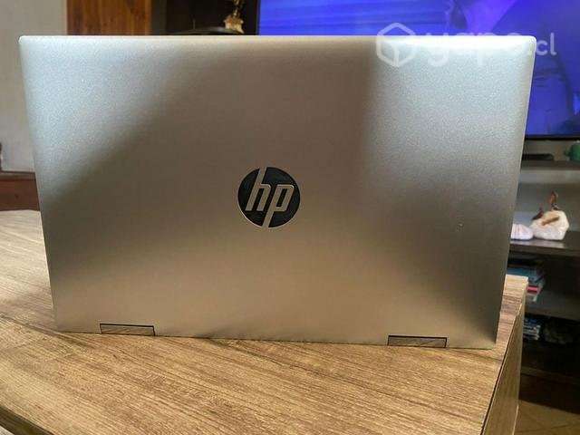 Hp pavilion x 360 convertible model 14dy0010la - Imagen 5