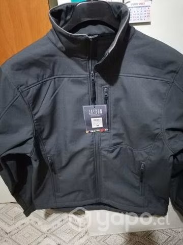 Chaqueta sofchel talla M