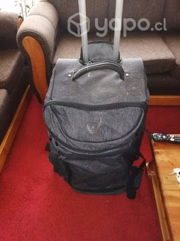 Maleta bolso
