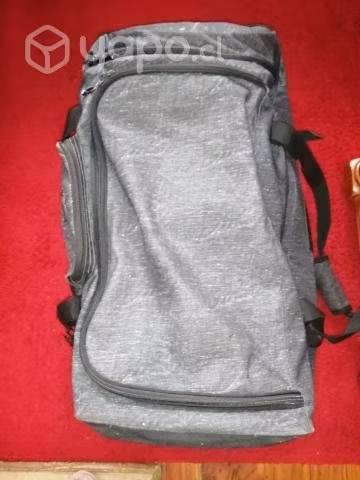 Maleta bolso - Imagen 2