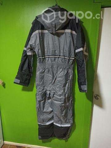 Buzo térmico talla XL - Imagen 2